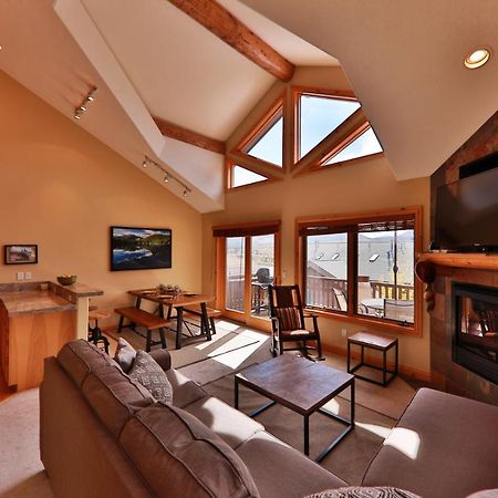 Villa Spruce Ridge 706D Fraser Exterior foto